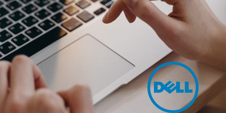 How To Fix Dell Touchpad Not Working
