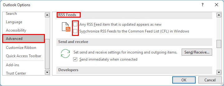 Outlook Slow To Load  Here Are 8 Ways To Fix It - 49