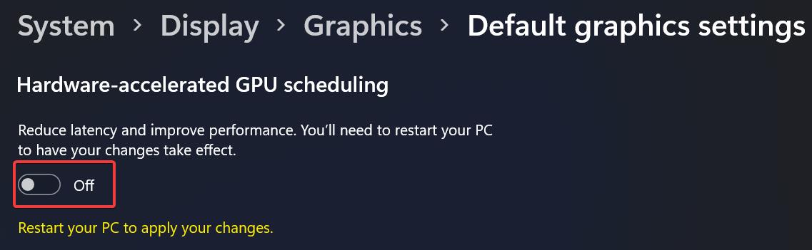  Fix  Desktop Window Manager High GPU On Windows - 96