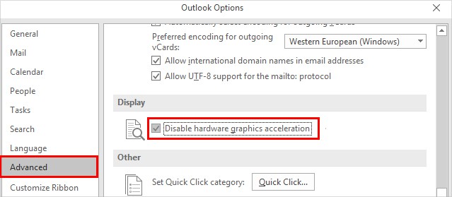 Outlook Slow To Load  Here Are 8 Ways To Fix It - 74