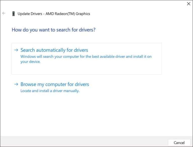 5 Ways To Fix Input Not Supported On Monitor