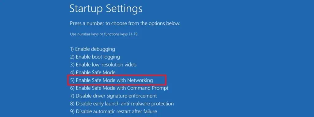 Enable-Safe-mode-with-Newtorking-1024x384