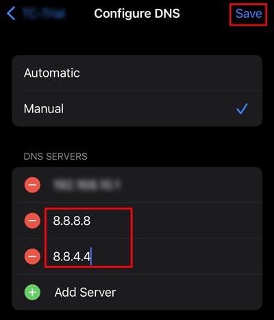 How To Fix  Safari Cannot Establish Secure Connection  Error - 51