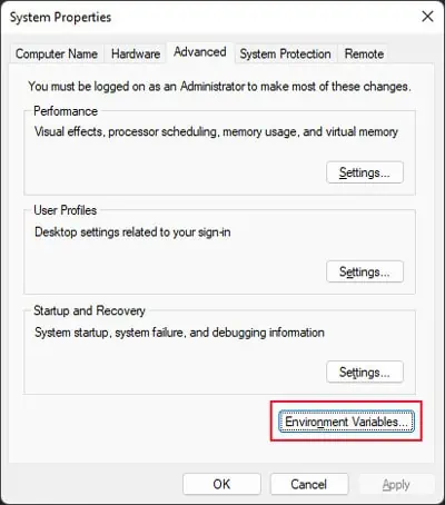 Environment-variables-1