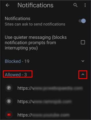 Expand-allowed-sites