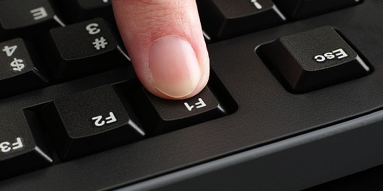 Function-Keys-Not-Working