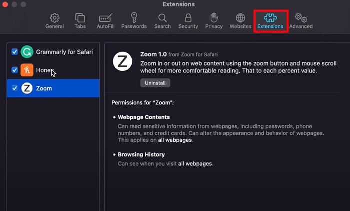 How To Fix  Safari Cannot Establish Secure Connection  Error - 79