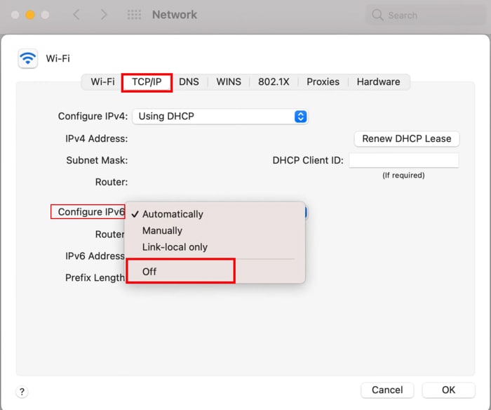 How To Fix  Safari Cannot Establish Secure Connection  Error - 39