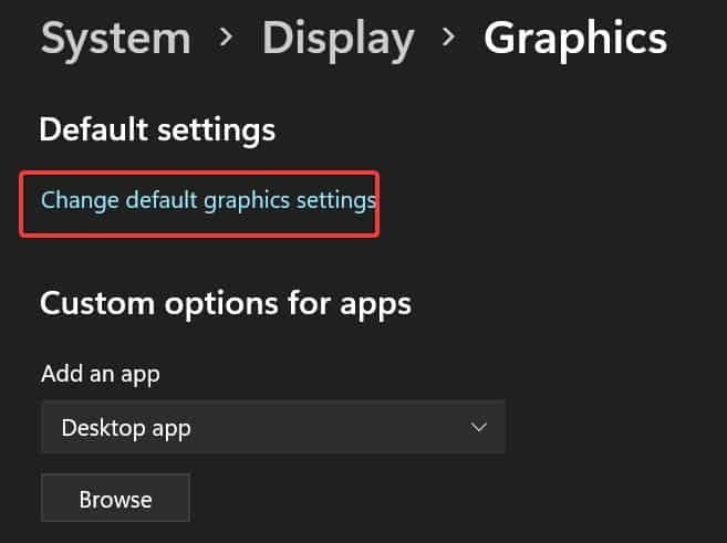  Fix  Desktop Window Manager High GPU On Windows - 49
