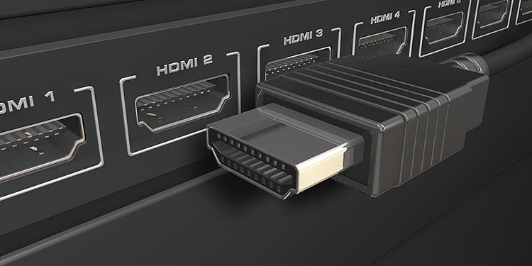 How to Use a Laptop as a Monitor for Xbox One? 2 HDMI cable