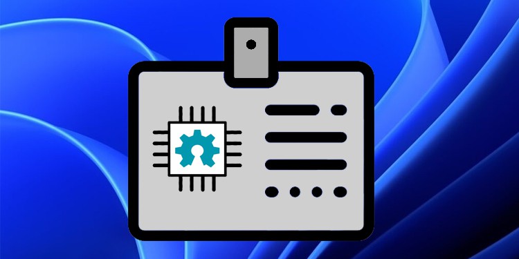 Hardware ID lookup