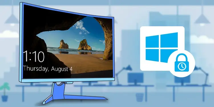 How to Change Lock Screen Timeout in Windows? (3 Possible Ways)