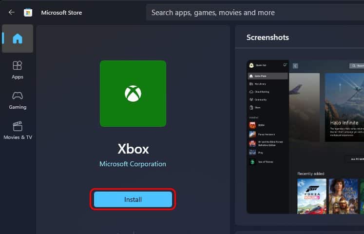 How To Use A Laptop As A Monitor For Xbox One  - 12