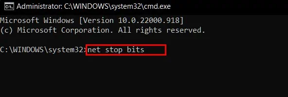 NET-STOP-BITS