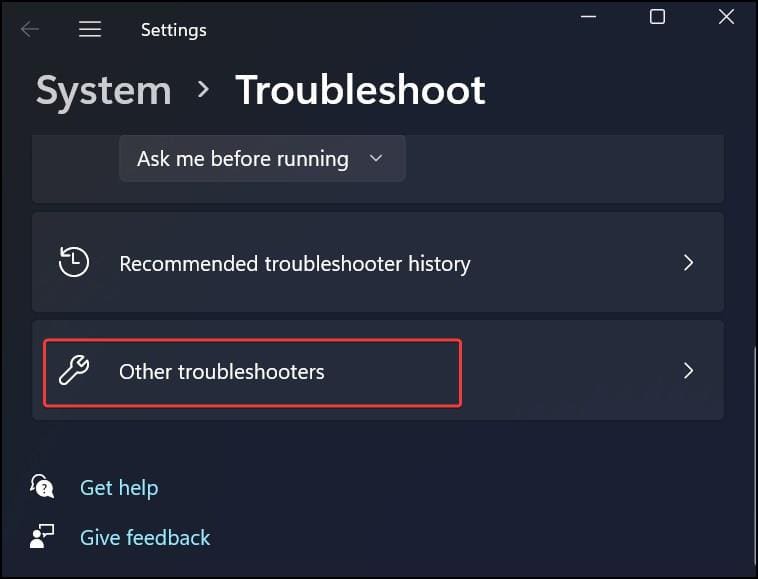 How To Fix  Failed To Play Test Tone  Error - 21