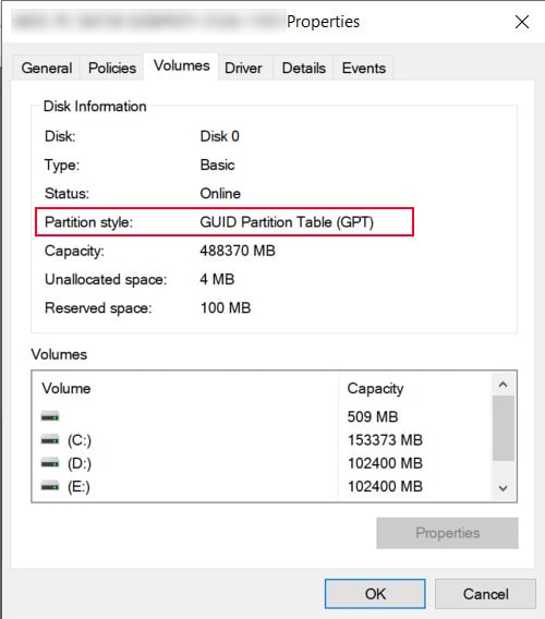 How To Enable Or Disable Secure Boot For ASUS Motherboard - 73