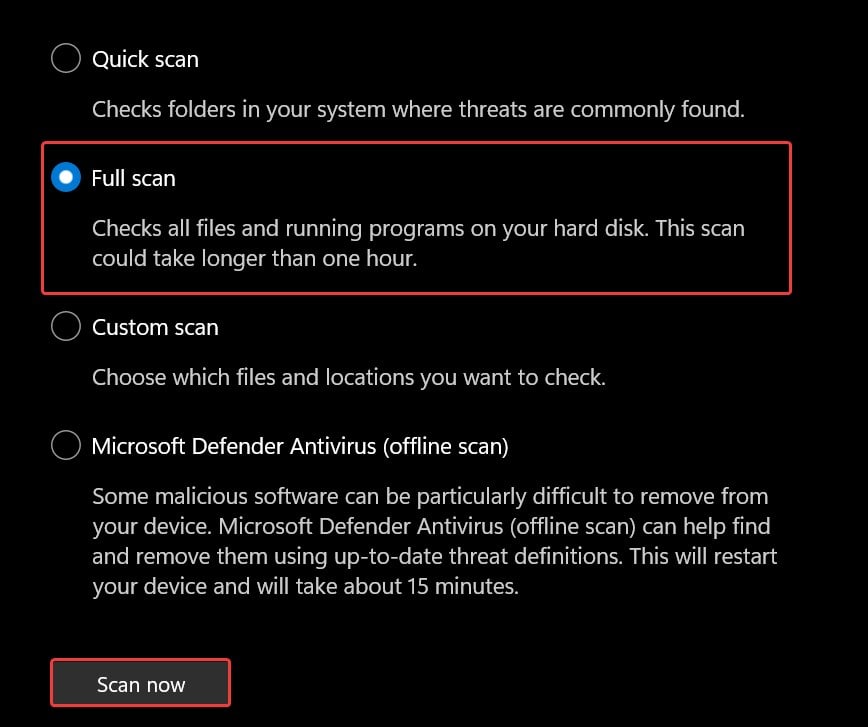 How To Fix  Windows Protected Your Pc  Error - 48