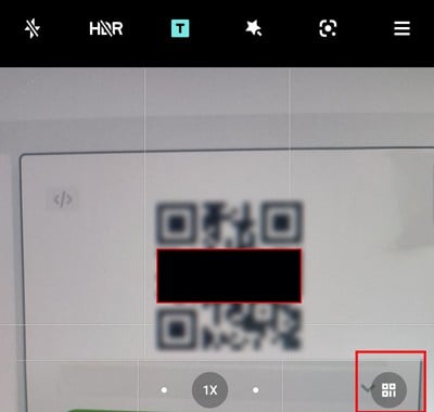 Point-the-camera-and-QR-code-will-appear