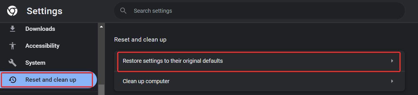 Why Chrome Is Causing Blue Screen Errors  How To Fix It - 5