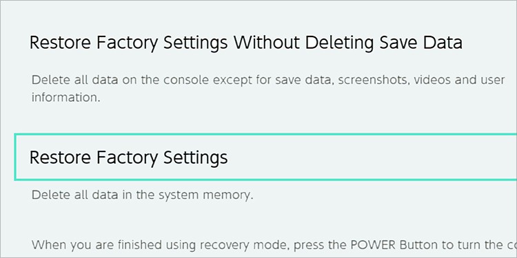 Nintendo Switch Battery Draining Fast  How To Fix It - 81