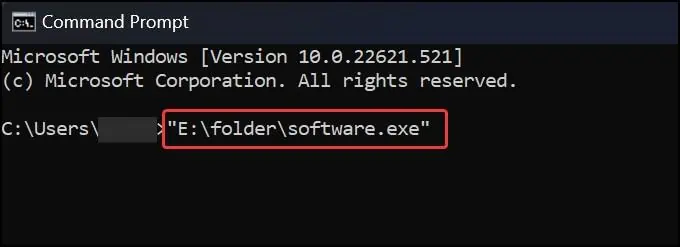 Run-files-using-CMD