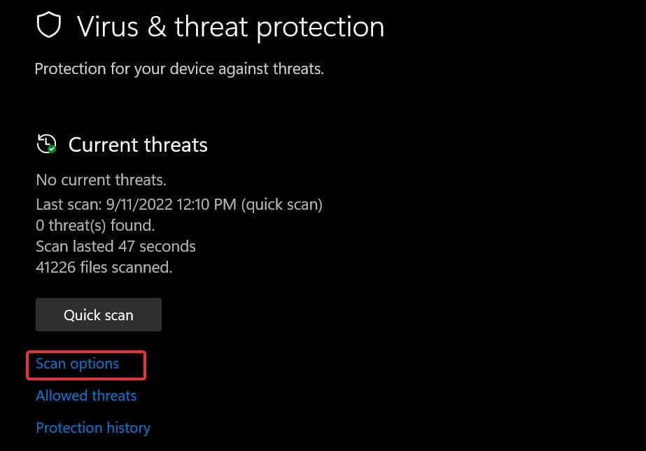  Fix  Desktop Window Manager High GPU On Windows - 52