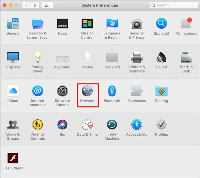 How to Fix "Safari Cannot Establish Secure Connection" Error 53 Select-Network