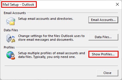 Outlook Slow To Load  Here Are 8 Ways To Fix It - 86