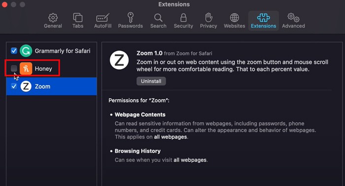 How To Fix  Safari Cannot Establish Secure Connection  Error - 49