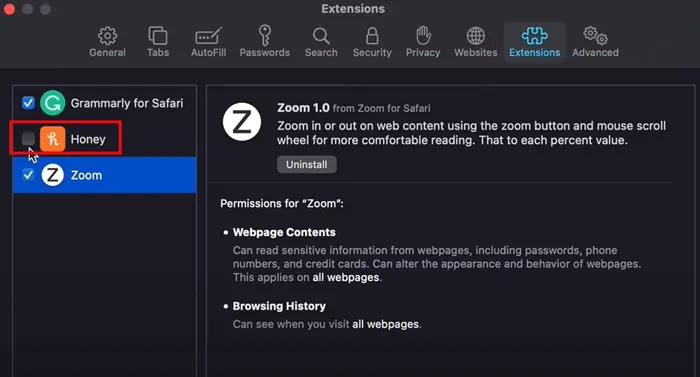 Simply-uncheck-the-app-to-disable-it