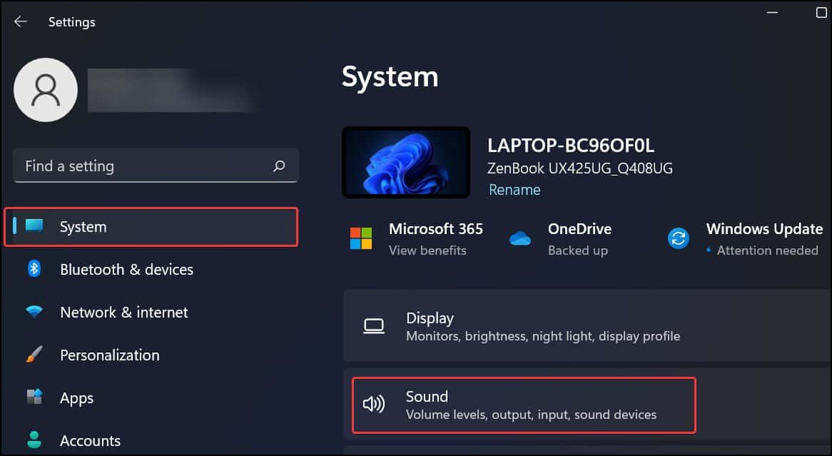 How To Fix  Failed To Play Test Tone  Error - 37