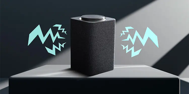 Speakers Making Static Noise? Here are 7 Ways to Fix it