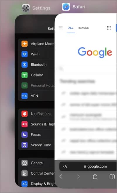 How To Fix  Safari Cannot Establish Secure Connection  Error - 41