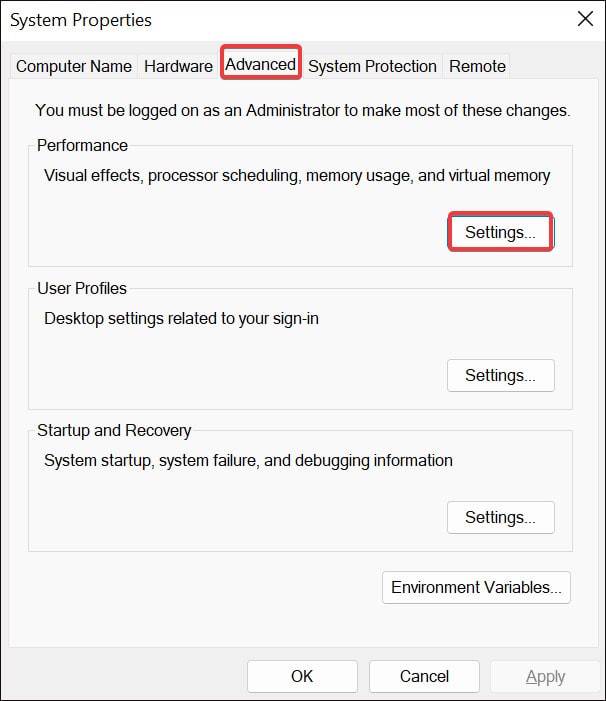  Fix  Desktop Window Manager High GPU On Windows - 18