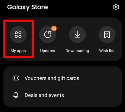 Tap-on-My-Apps-galaxy-store