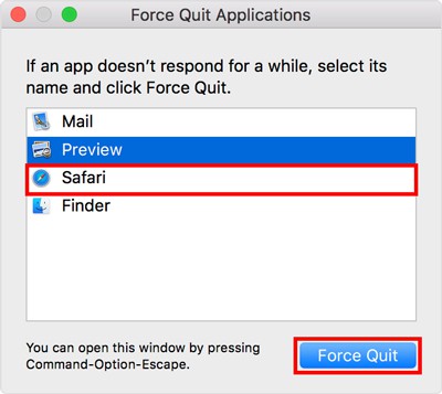 How To Fix  Safari Cannot Establish Secure Connection  Error - 54