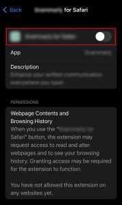 How To Fix "Safari Cannot Establish Secure Connection" Error