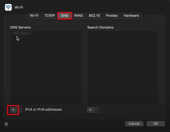 How To Fix  Safari Cannot Establish Secure Connection  Error - 32