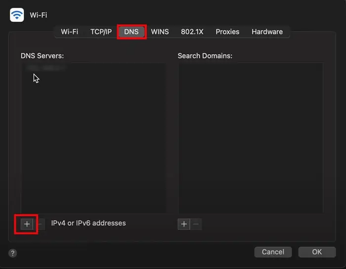How to Fix "Safari Cannot Establish Secure Connection" Error 51 Tap-on-the-icon