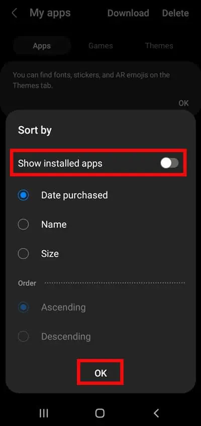 Toggle-off-the-installed-apps-and-Hit-OK