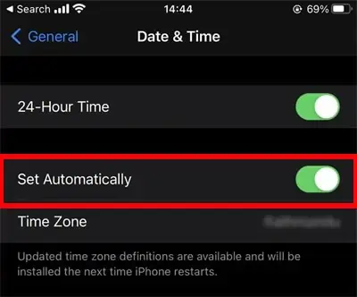 Toggle-on-the-Set-Automatically