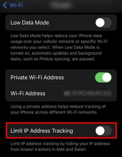 Turn-off-the-Limit-IP-Address-Tracking