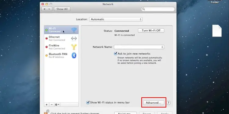 Microsoft Teams Stuck on Loading? Here’s How to Fix it 29 TurnOffProxyMac