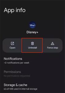9 Ways To Fix Disney Plus Error Code 39?