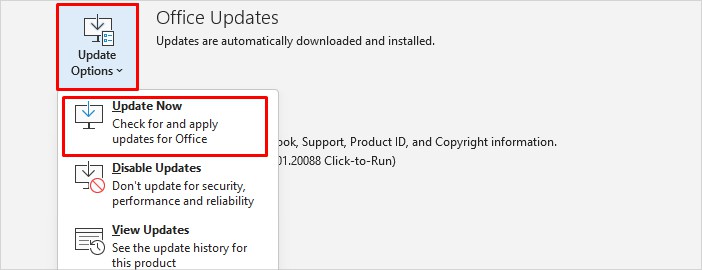 Outlook Slow To Load  Here Are 8 Ways To Fix It - 9