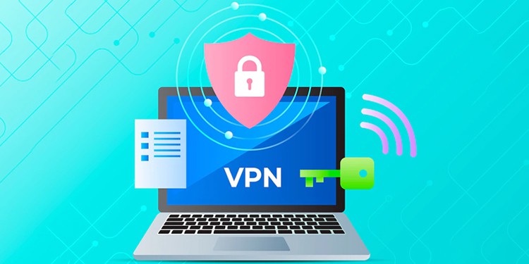 Use-The-VPN