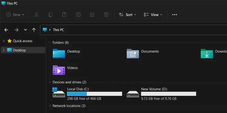 WINDOWS-FILE-EXPLORER