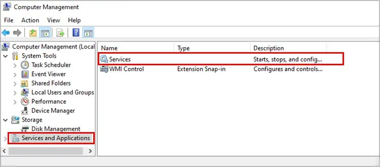 Windows-Computer-Management-Services_And_Applications-Services