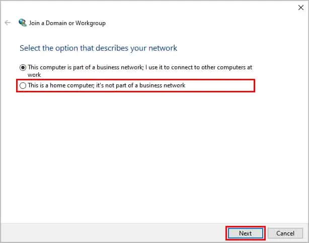 7 Ways to Fix “Some Settings Are Managed by your Organization” Error 35 Windows-Settings-Network-ID-Join-Domain