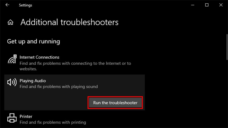 Dell Speakers Not Working  Here s How To Fix  - 26